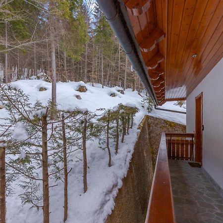 Alpine Retreat Gaja Kranjska Gora - Happy Rentals Eksteriør bilde