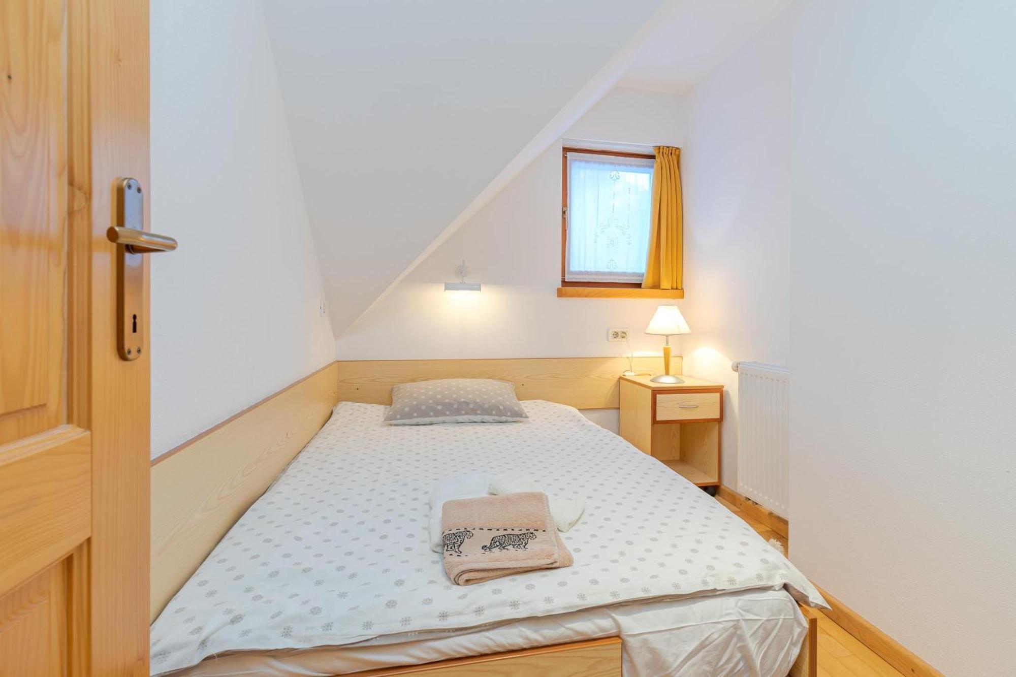 Alpine Retreat Gaja Kranjska Gora - Happy Rentals Eksteriør bilde