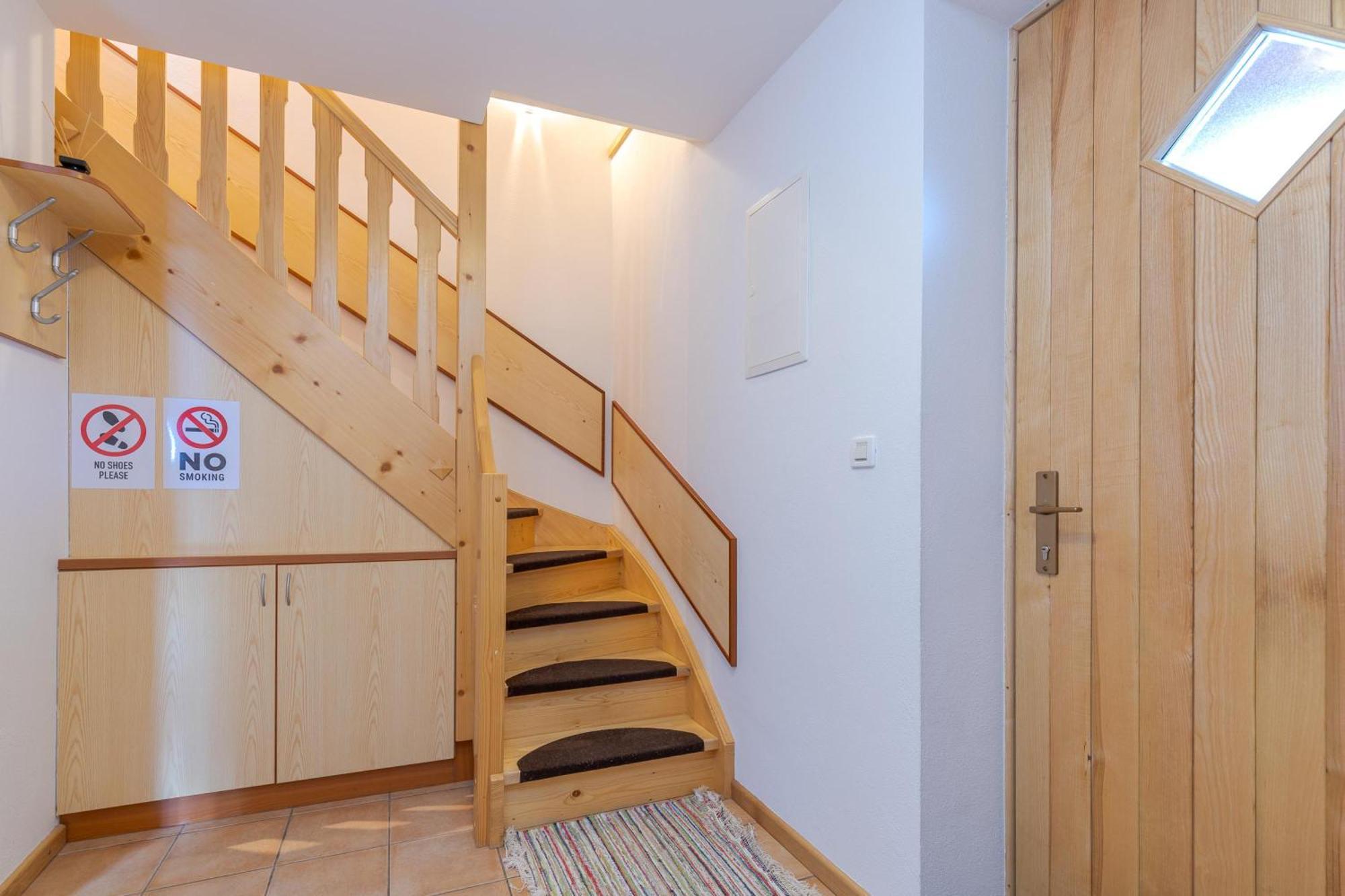 Alpine Retreat Gaja Kranjska Gora - Happy Rentals Eksteriør bilde