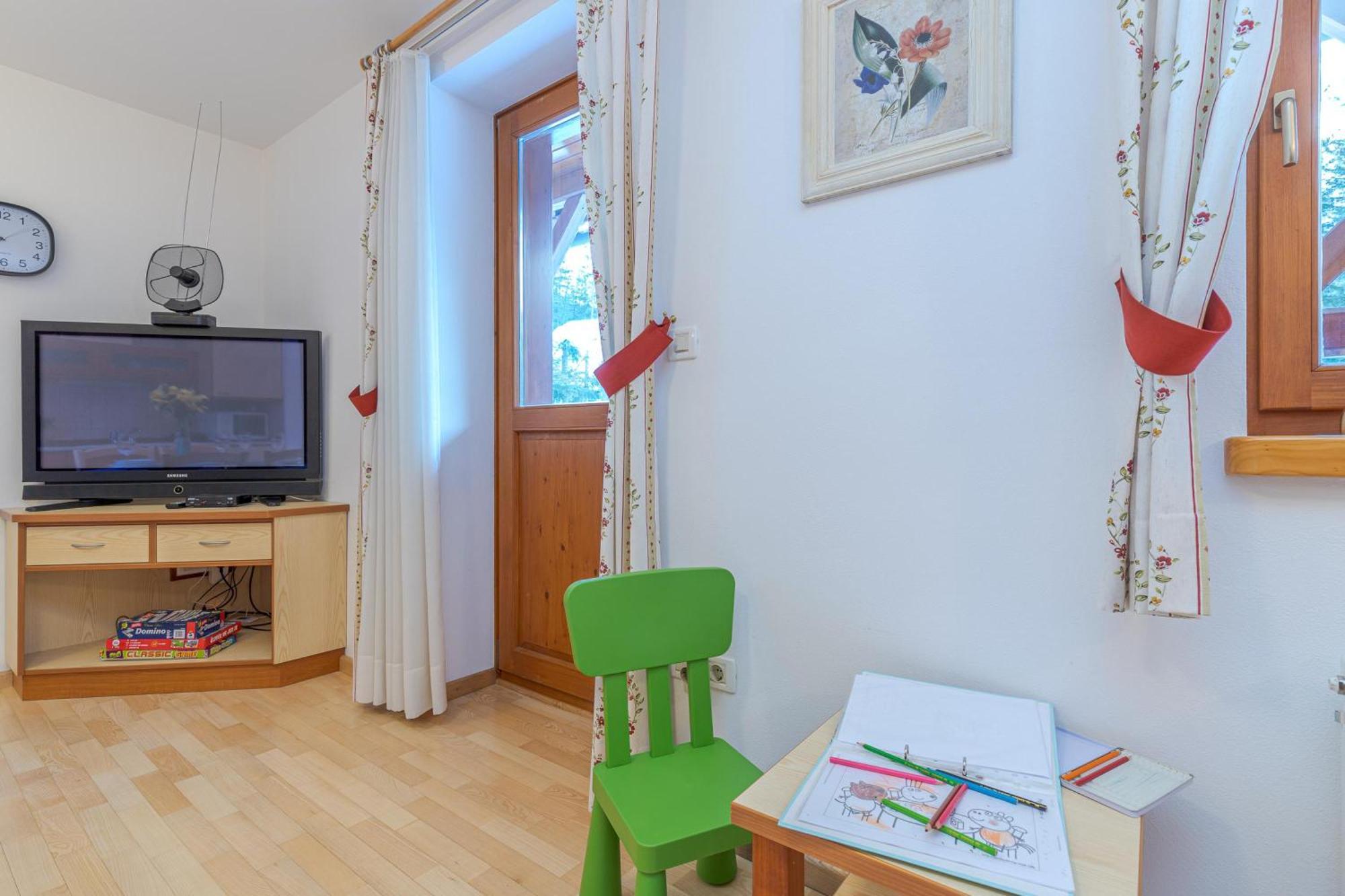 Alpine Retreat Gaja Kranjska Gora - Happy Rentals Eksteriør bilde