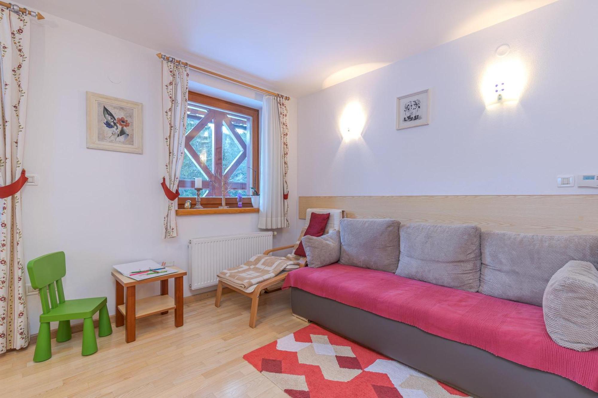 Alpine Retreat Gaja Kranjska Gora - Happy Rentals Eksteriør bilde
